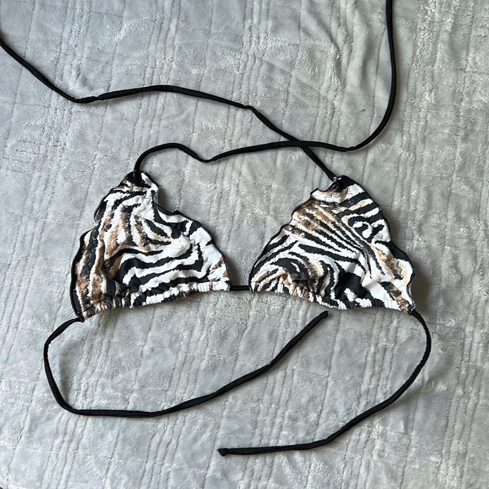 Bikini top 🌊